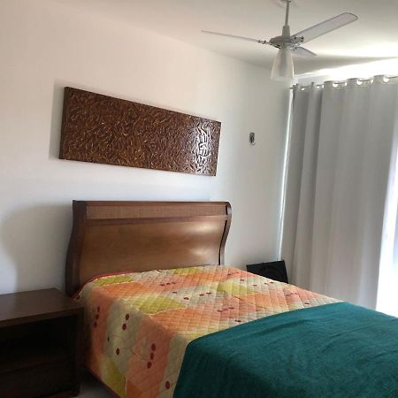 Apartamento Em アハイアウ・ド・カボ エクステリア 写真