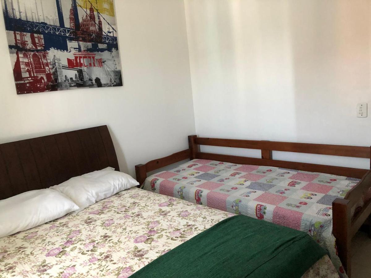 Apartamento Em アハイアウ・ド・カボ エクステリア 写真