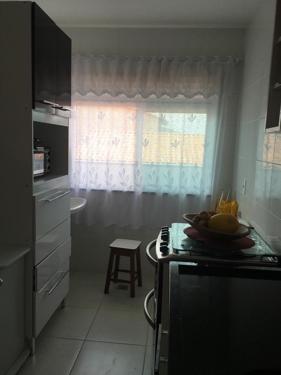 Apartamento Em アハイアウ・ド・カボ エクステリア 写真