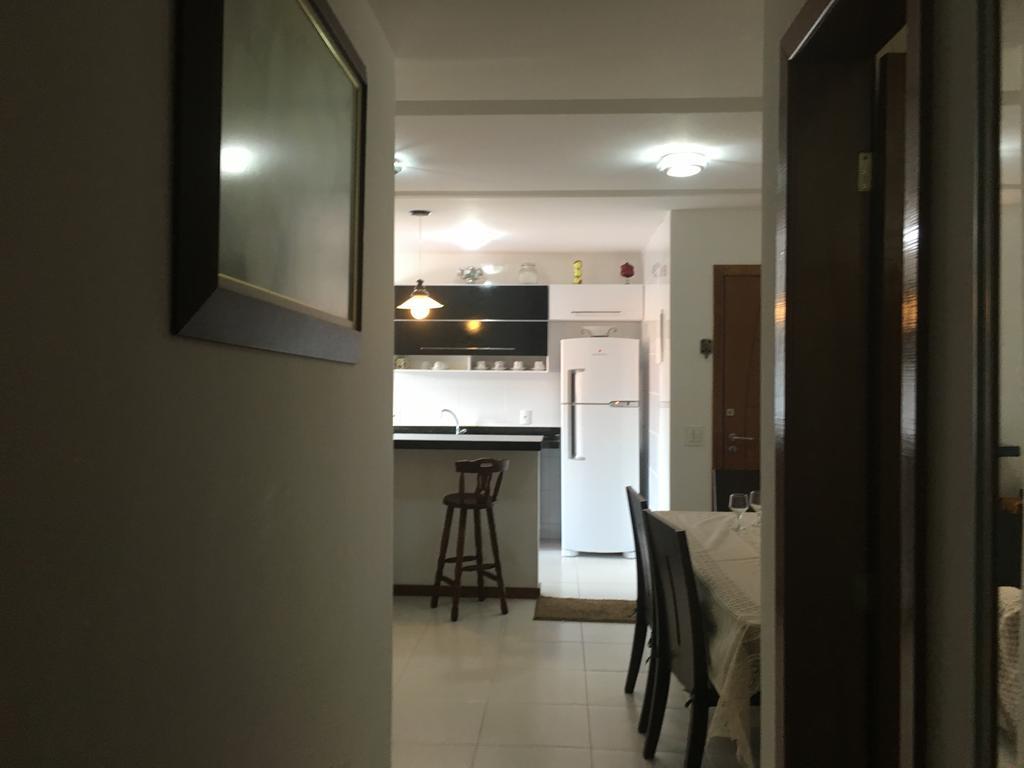Apartamento Em アハイアウ・ド・カボ エクステリア 写真