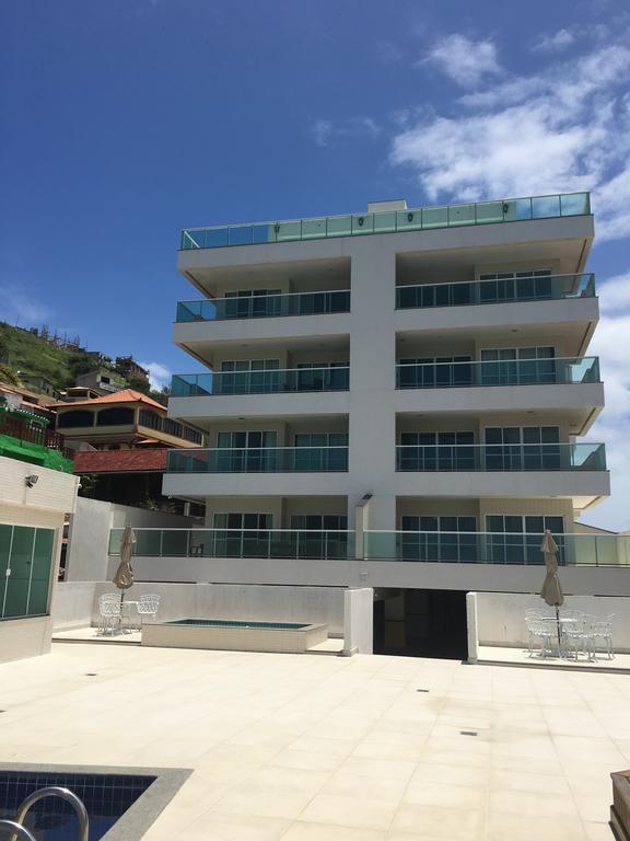 Apartamento Em アハイアウ・ド・カボ エクステリア 写真