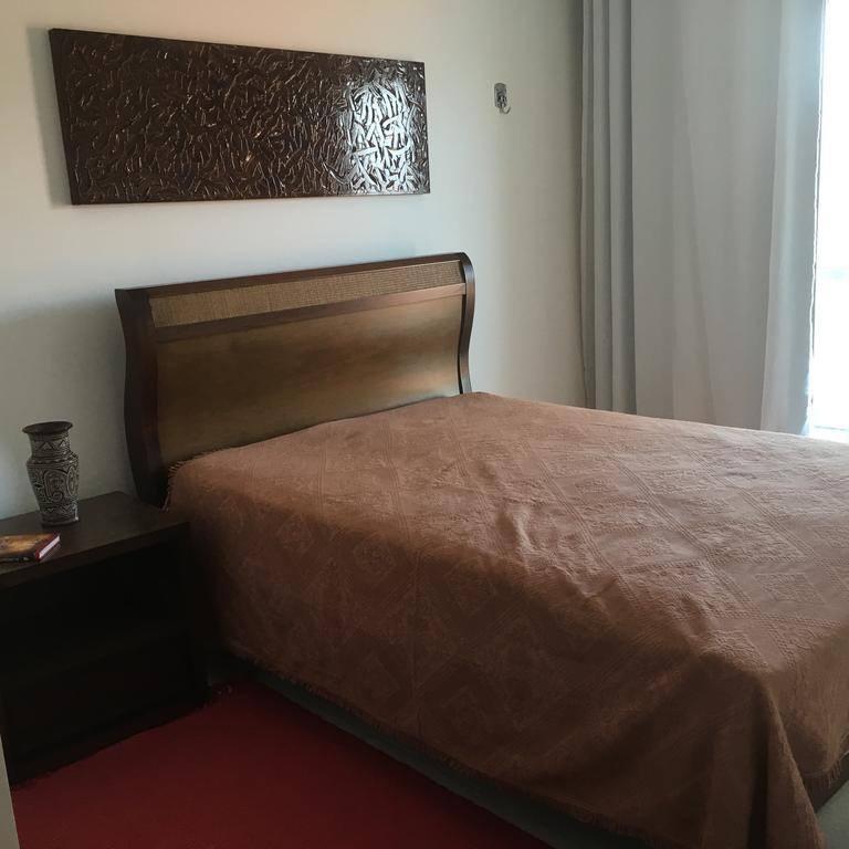 Apartamento Em アハイアウ・ド・カボ エクステリア 写真